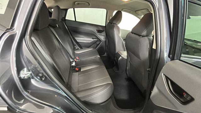 Used 2025 Subaru Crosstrek 2.0i w/ Convenience Package #1 AWD/4WD image 29