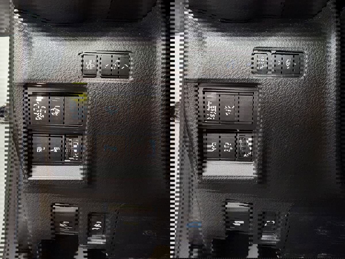 Used 2024 Lexus RC 350 F Sport w/ Navigation Package RWD image 43