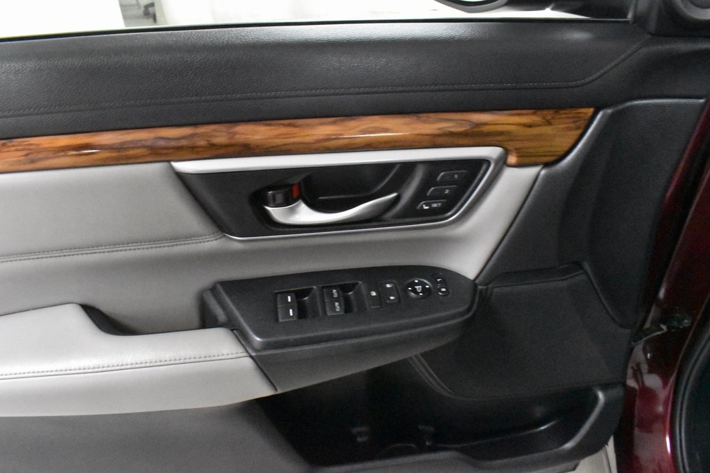 Used 2018 Honda CR-V EX-L image 19