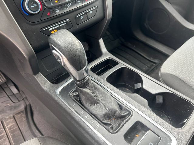 Used 2019 Ford Escape SE AWD/4WD image 23