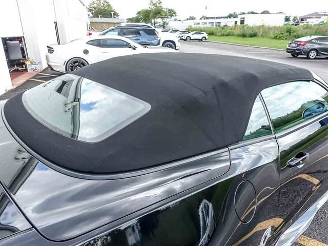 Used 2021 Chevrolet Camaro ZL1 RWD image 9