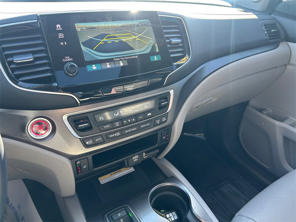 Used 2022 Honda Pilot Special Edition image 26