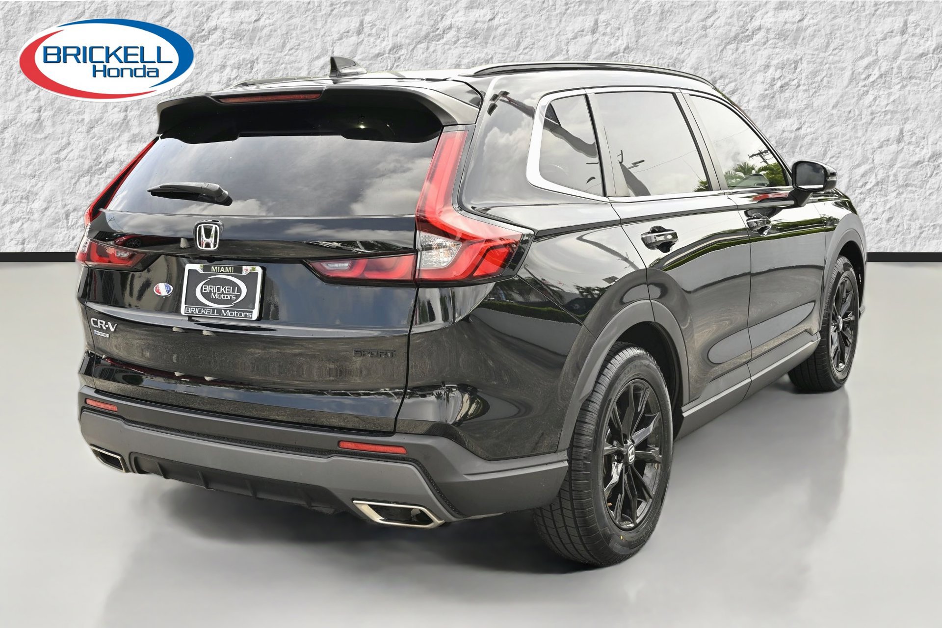 Used 2024 Honda CR-V Sport image 5