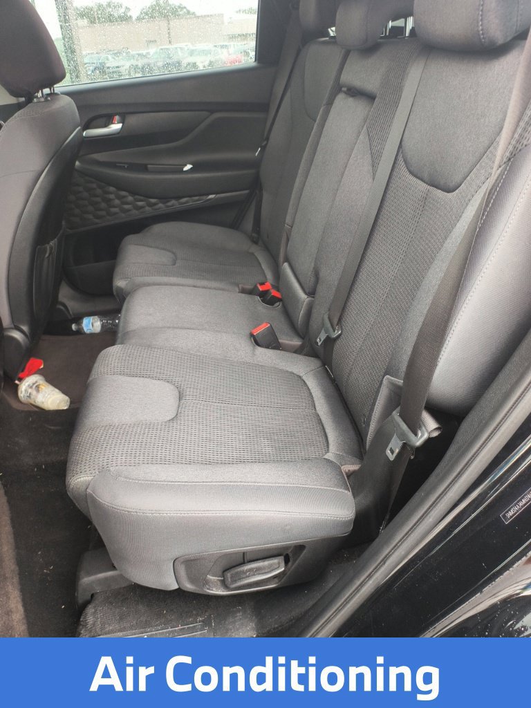 Used 2021 Hyundai Santa Fe SEL FWD image 6