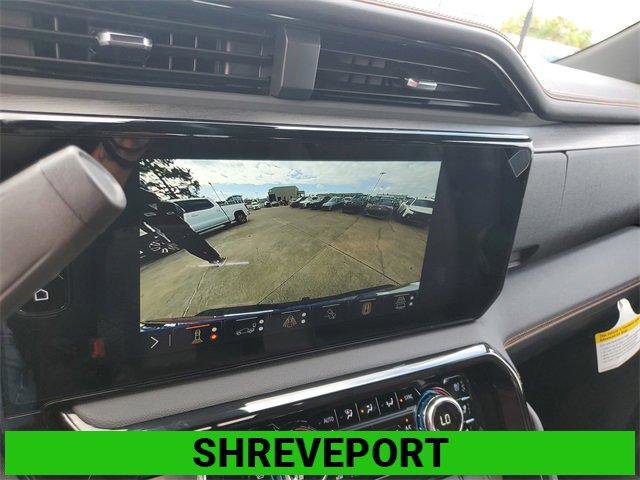 New 2026 GMC Sierra 2500 AT4 w/ AT4 Premium Plus Package image 20