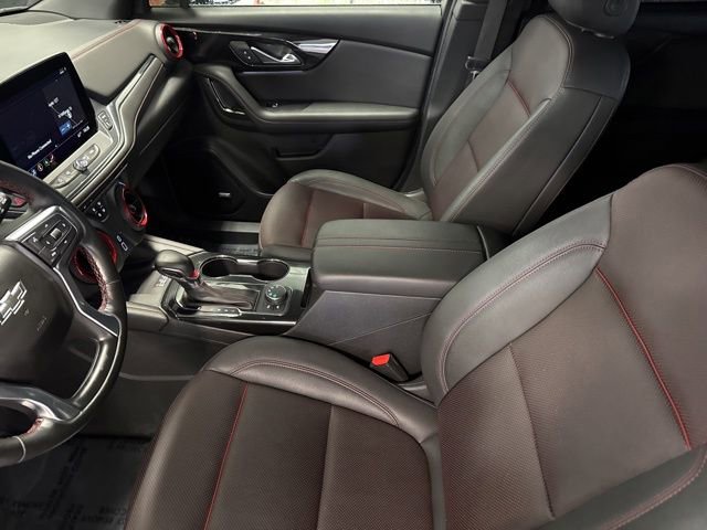 Used 2025 Chevrolet Blazer RS image 38