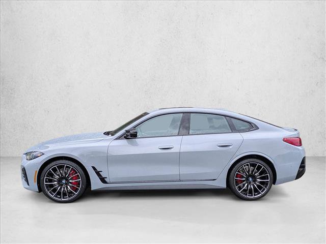 New 2025 BMW i4 M50 image 9