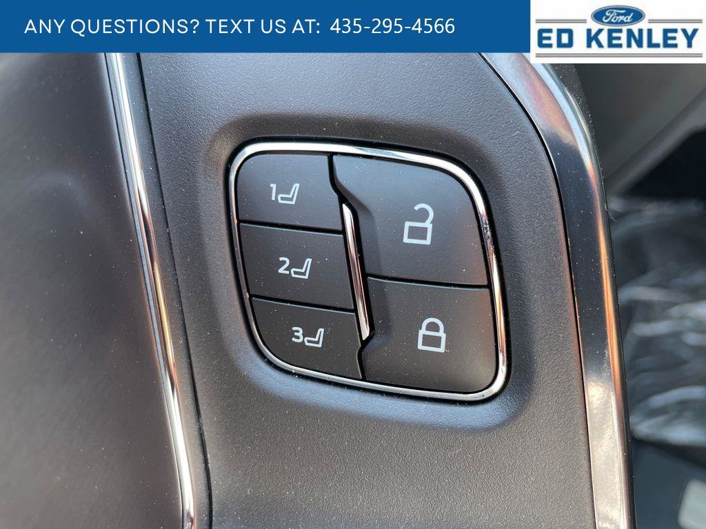 New 2026 Ford F450 Platinum AWD/4WD image 29