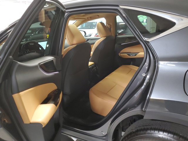 Used 2026 Lexus NX 350 AWD w/ Accessory Package (K3) image 29