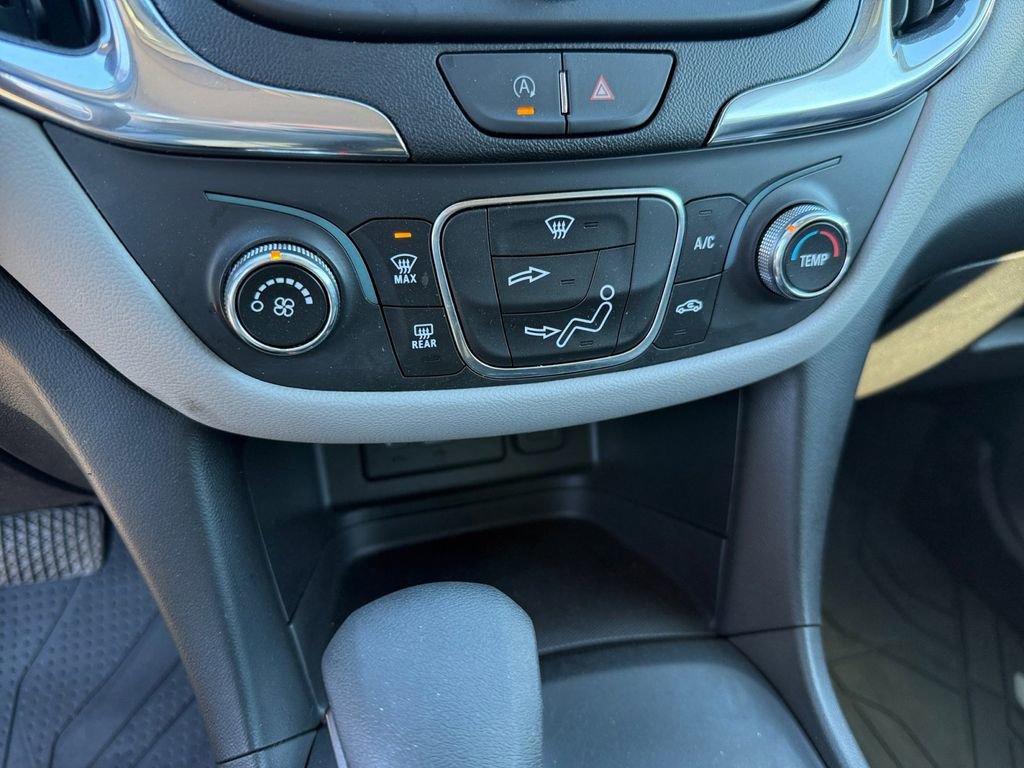 Certified 2023 Chevrolet Equinox LS w/ LS Convenience Package image 19