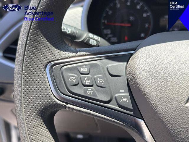 Used 2025 Chevrolet Malibu LT FWD image 19