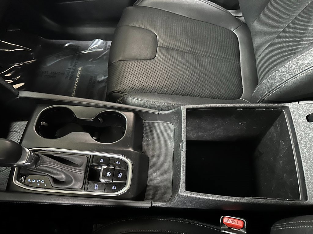 Used 2020 Hyundai Santa Fe SEL w/ Convenience + Premium Package image 33