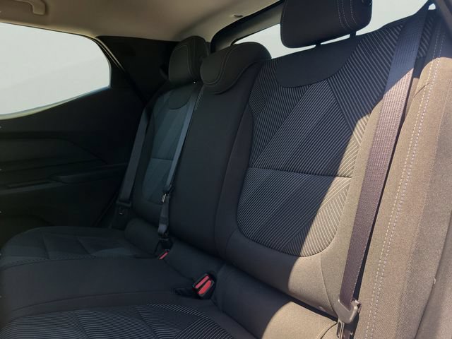 New 2027 Chevrolet Bolt LT w/ Comfort Package FWD image 8