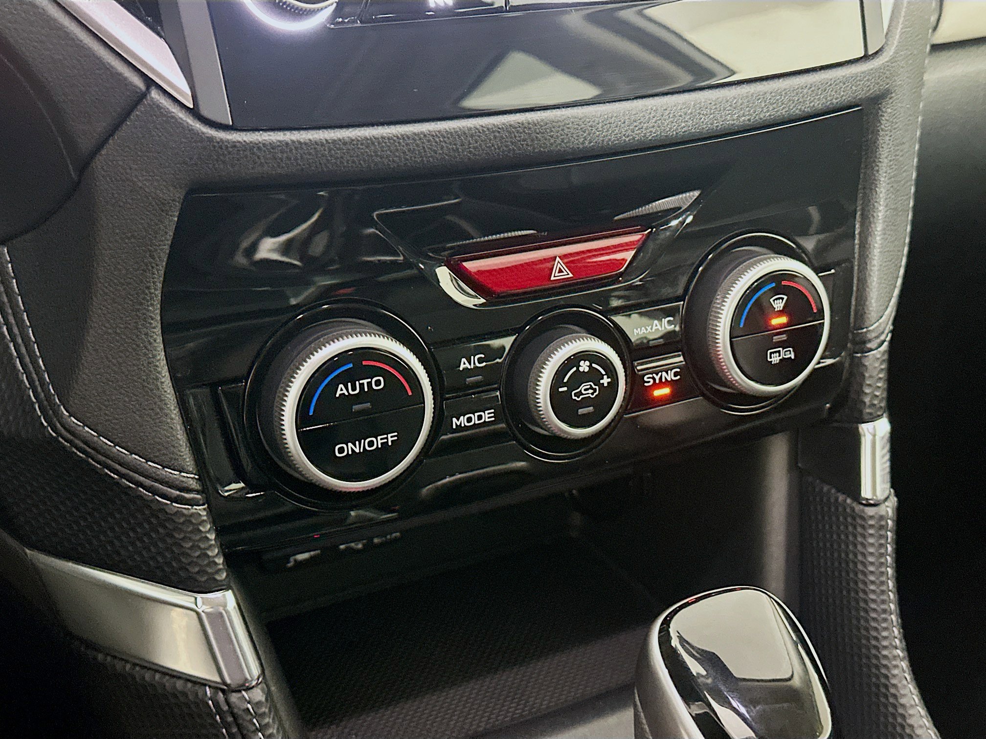 Used 2024 Subaru Forester Limited image 22