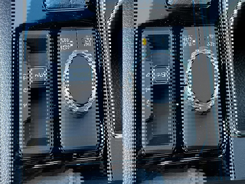 New 2026 Toyota Tundra SR5 w/ SR5 Convenience Package image 18