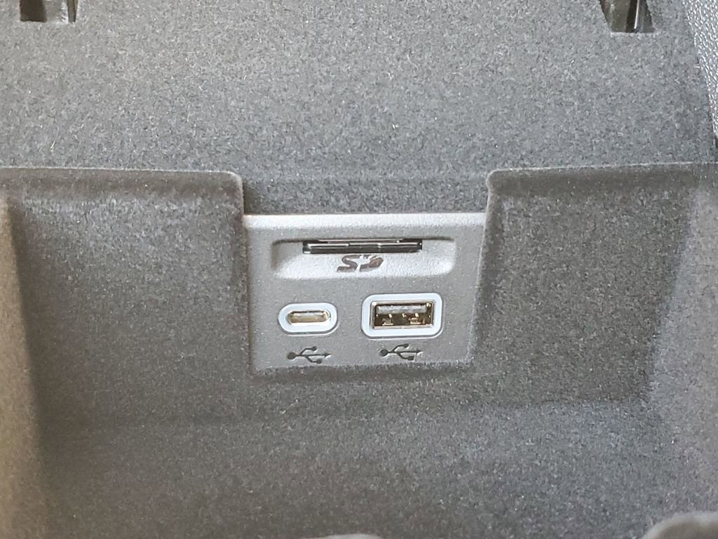 New 2025 Cadillac XT5 Premium Luxury w/ Technology Package image 37