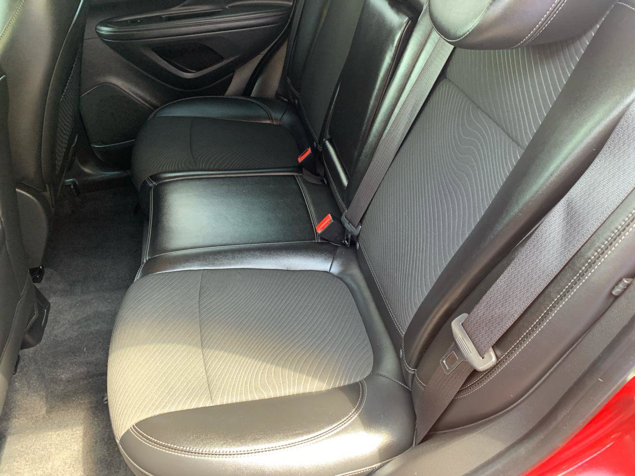 Used 2013 Buick Encore FWD image 21