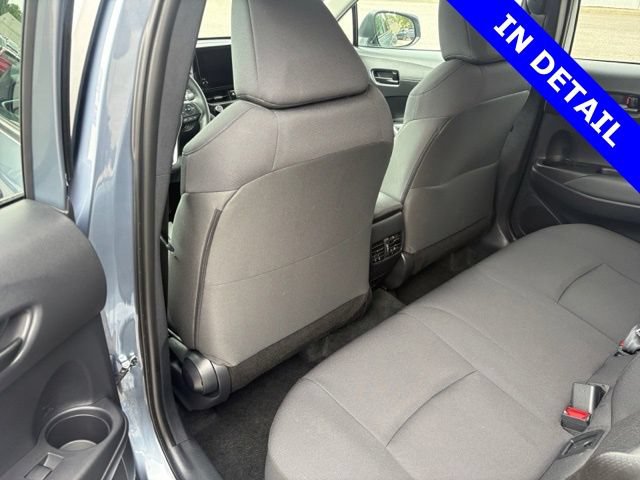 Used 2024 Toyota Corolla Cross LE AWD/4WD image 36