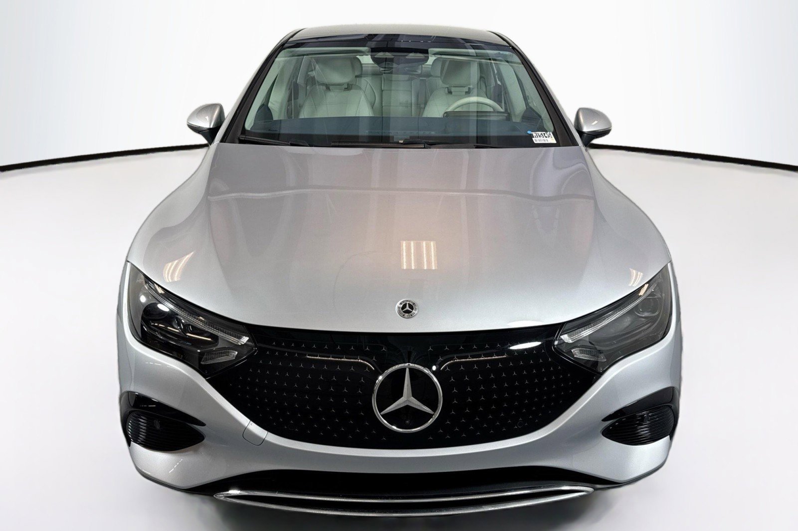 Certified 2024 Mercedes-Benz EQE 350+ Sedan image 2