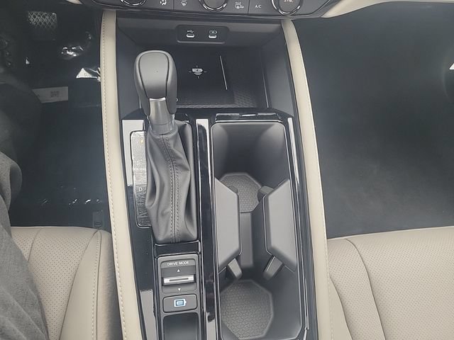 New 2026 Honda Accord Touring image 23