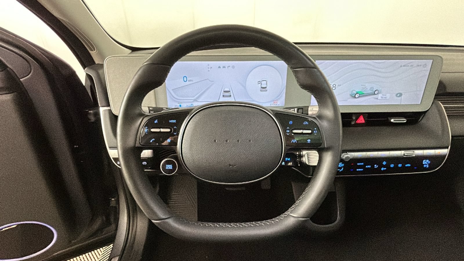 Used 2023 Hyundai Ioniq 5 Limited w/ Cargo Package RWD image 17