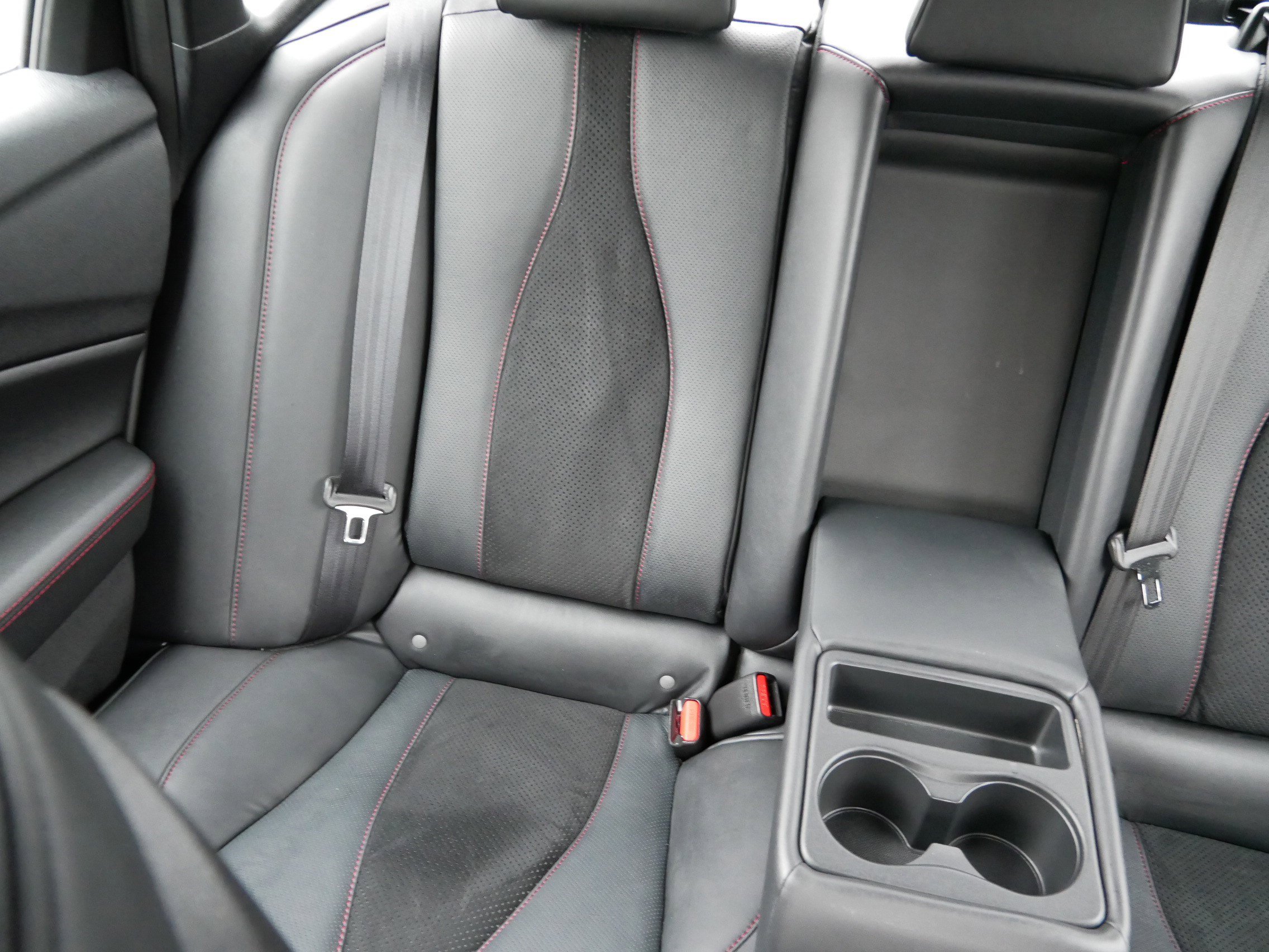 Certified 2022 Acura TLX SH-AWD w/ A-SPEC Pkg image 12