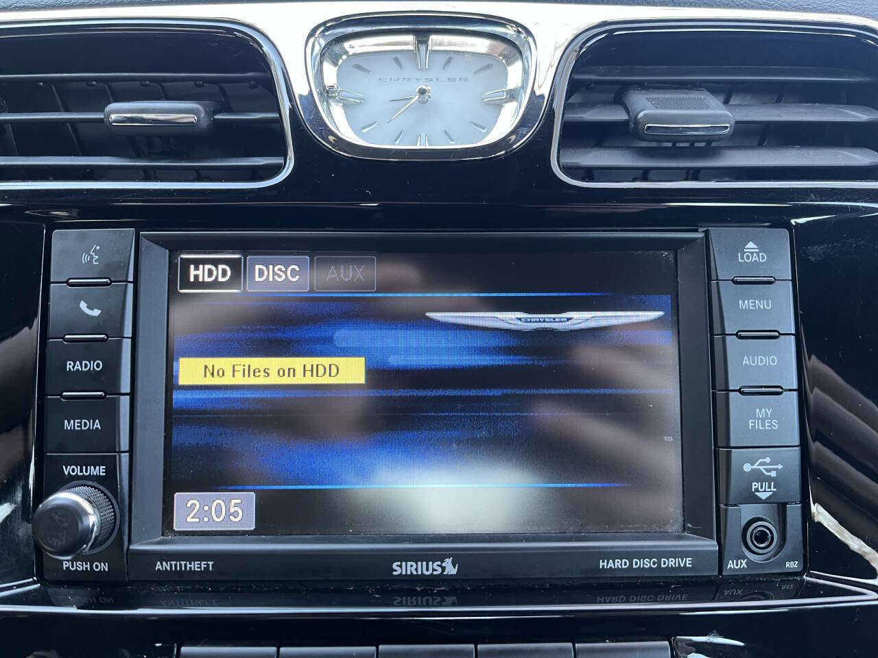 Used 2013 Chrysler 200 Touring w/ Cold Weather Group image 20