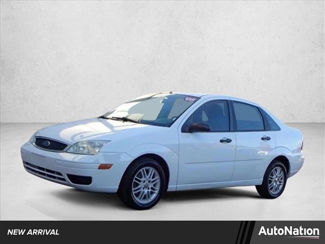 Used 2005 Ford Focus SE