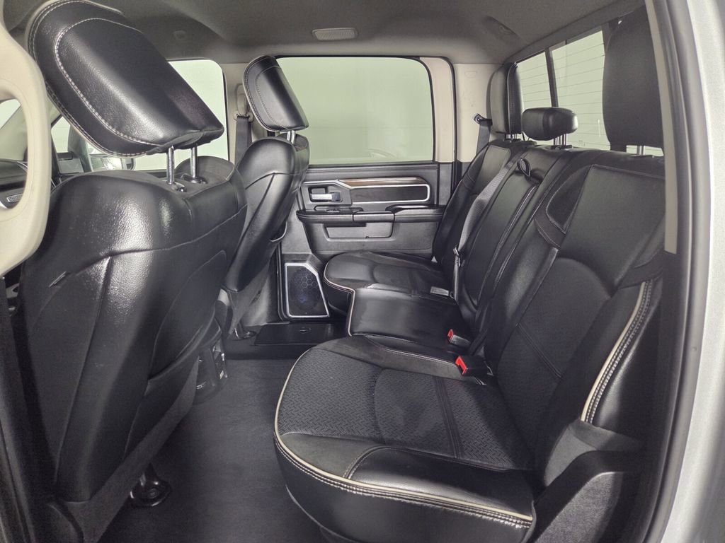 Certified 2024 RAM 2500 Laramie image 24