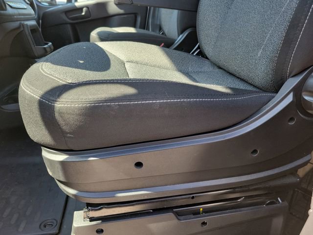Used 2025 RAM ProMaster 2500 FWD image 16