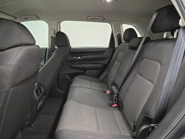 Certified 2025 Honda CR-V LX image 15