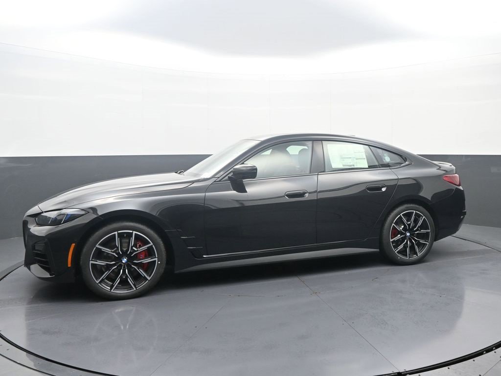 New 2026 BMW 430i xDrive w/ M Sport Package image 4