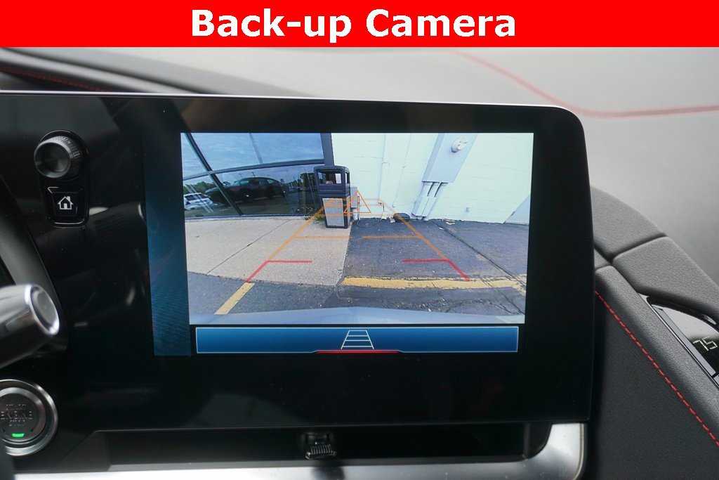 Used 2024 Chevrolet Corvette Stingray image 7