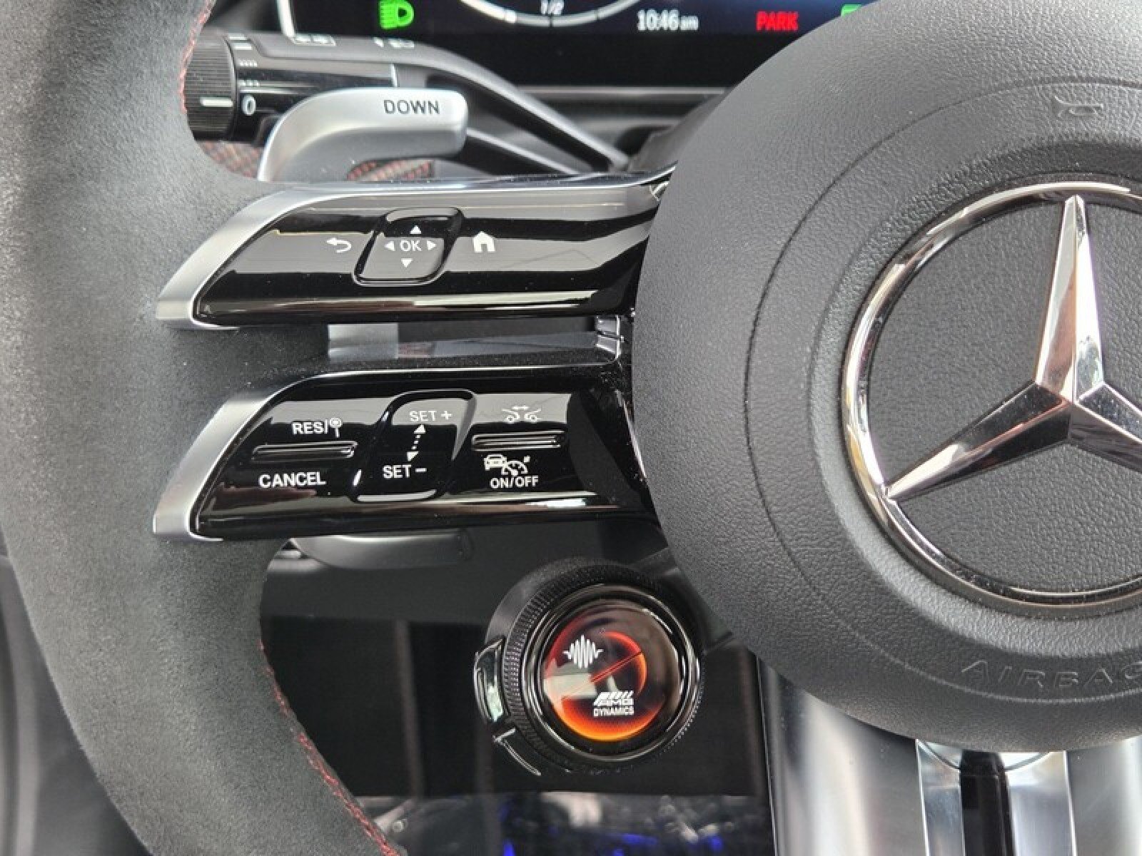 Certified 2024 Mercedes-Benz C 63 AMG S image 27