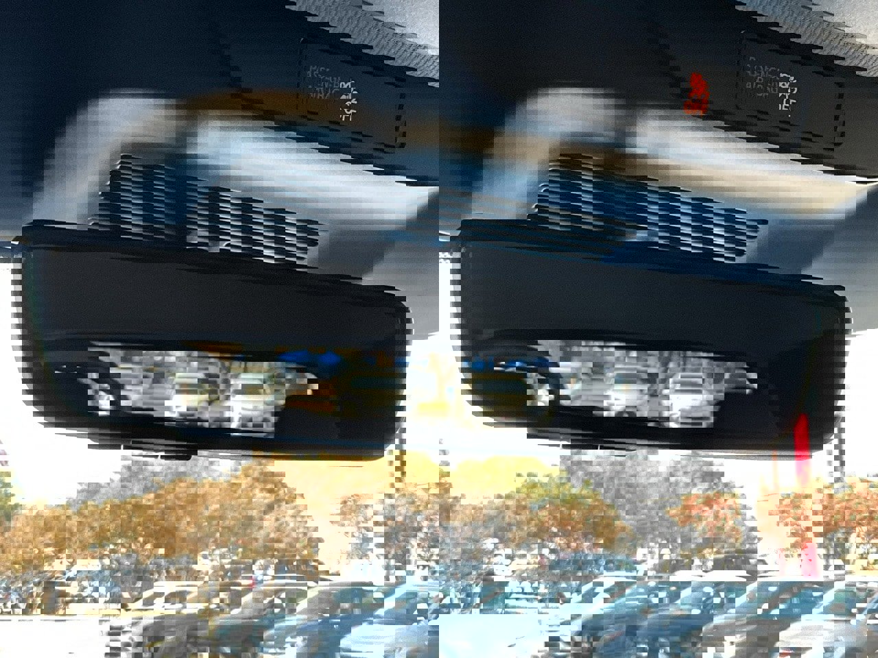 New 2026 Nissan Murano Platinum w/ Cargo Package image 32