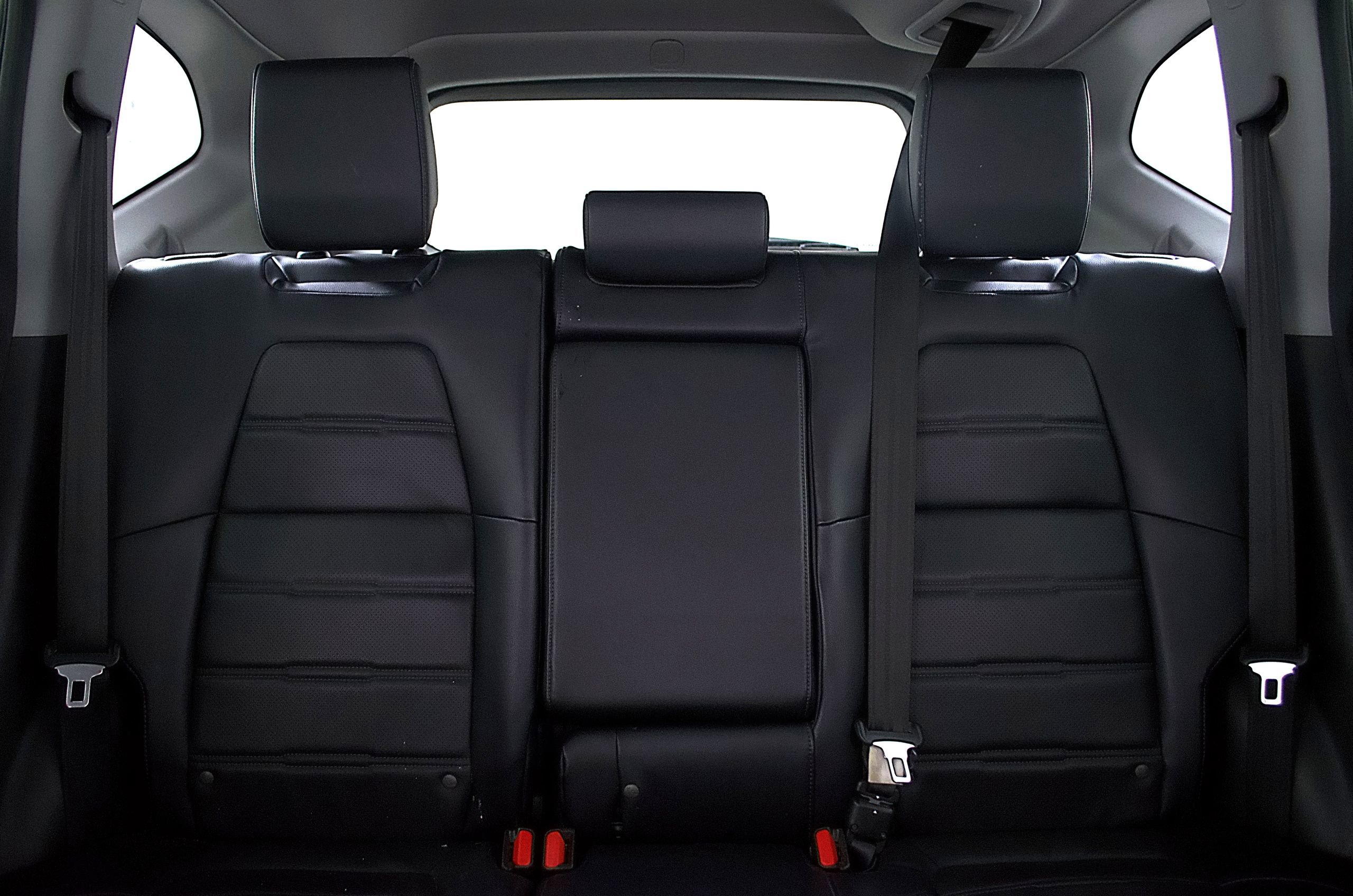 Used 2018 Honda CR-V EX-L image 16