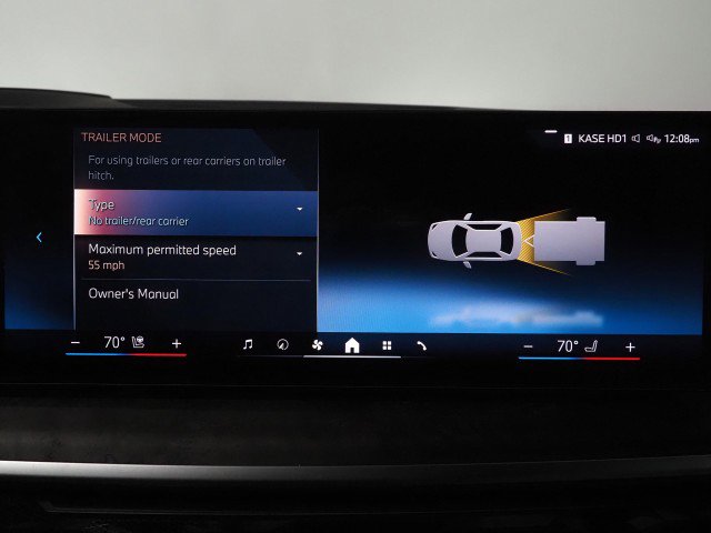 Used 2024 BMW X7 xDrive40i image 51