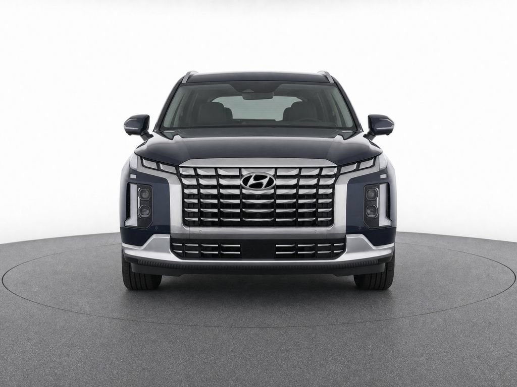 Used 2023 Hyundai Palisade Calligraphy AWD/4WD image 5