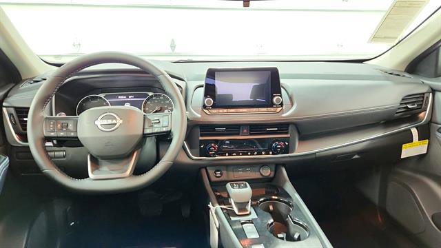 New 2026 Nissan Rogue SV w/ SV Premium Package image 23