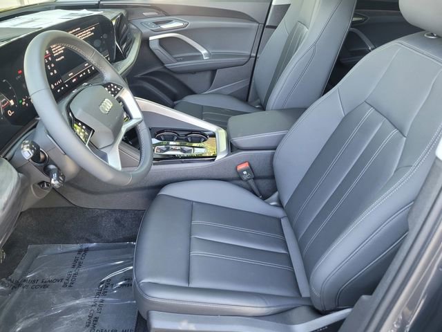 Used 2025 Audi Q5 Premium Plus w/ Premium Plus image 14