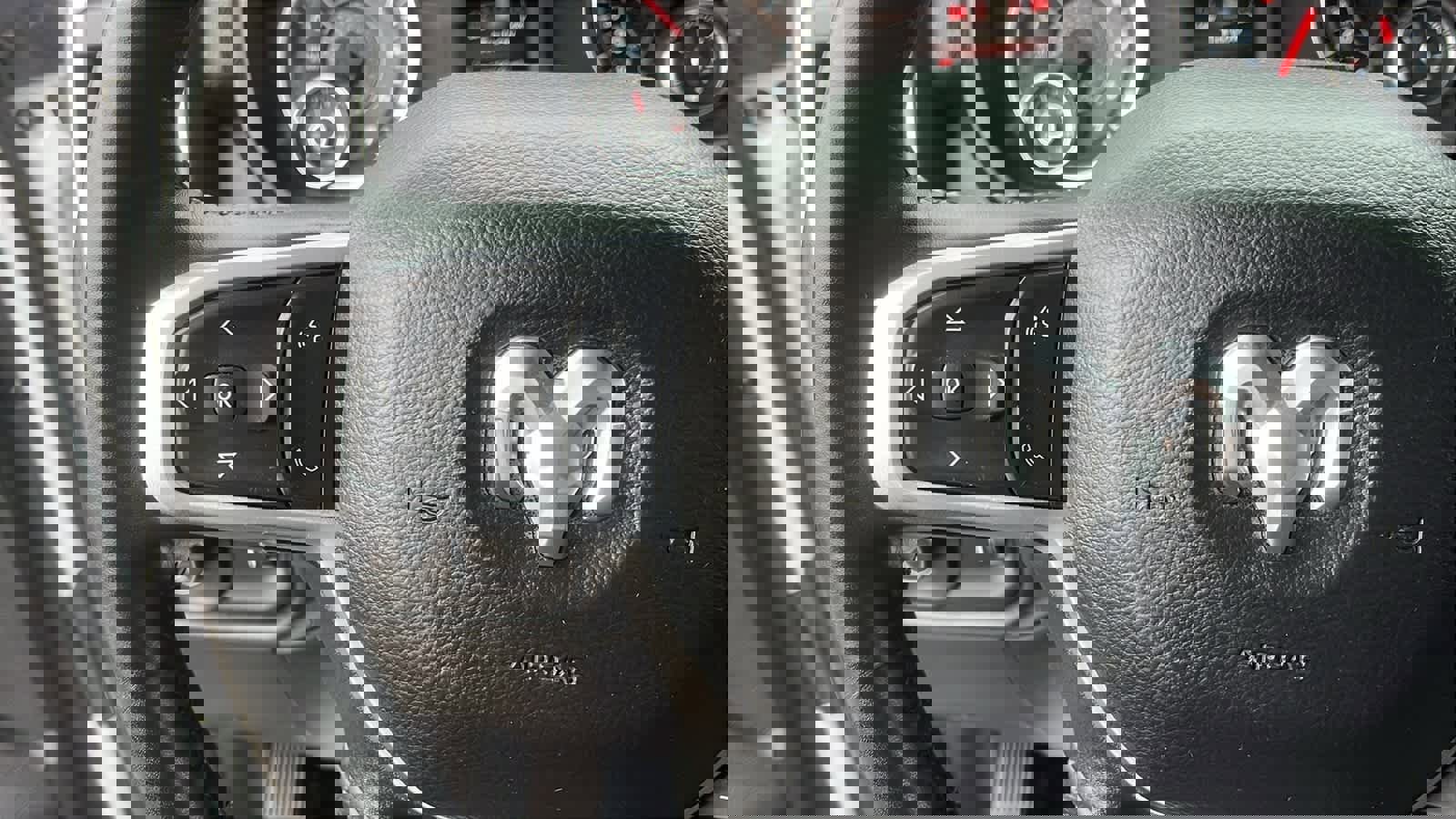 Certified 2024 RAM 2500 Big Horn w/ Night Edition image 13