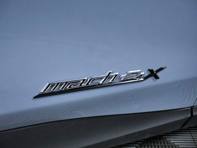 Certified 2024 Ford Mustang Mach-E Select w/ Comfort Package Lite AWD/4WD image 9