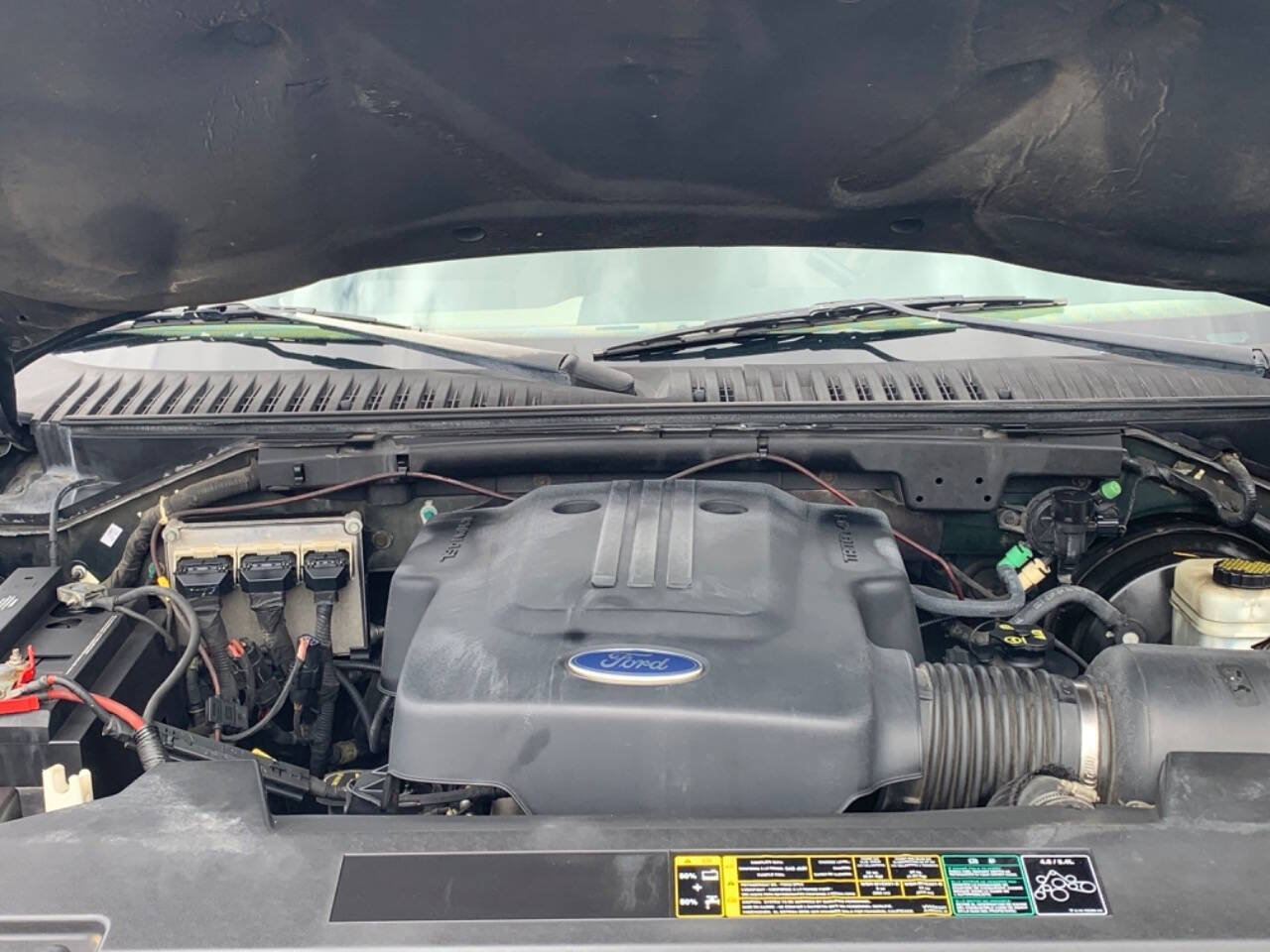 Used 2003 Ford Expedition XLT RWD image 19