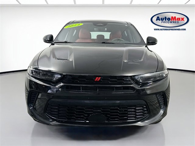 Used 2024 Dodge Hornet R/T Plus w/ R/T Blacktop Package image 7