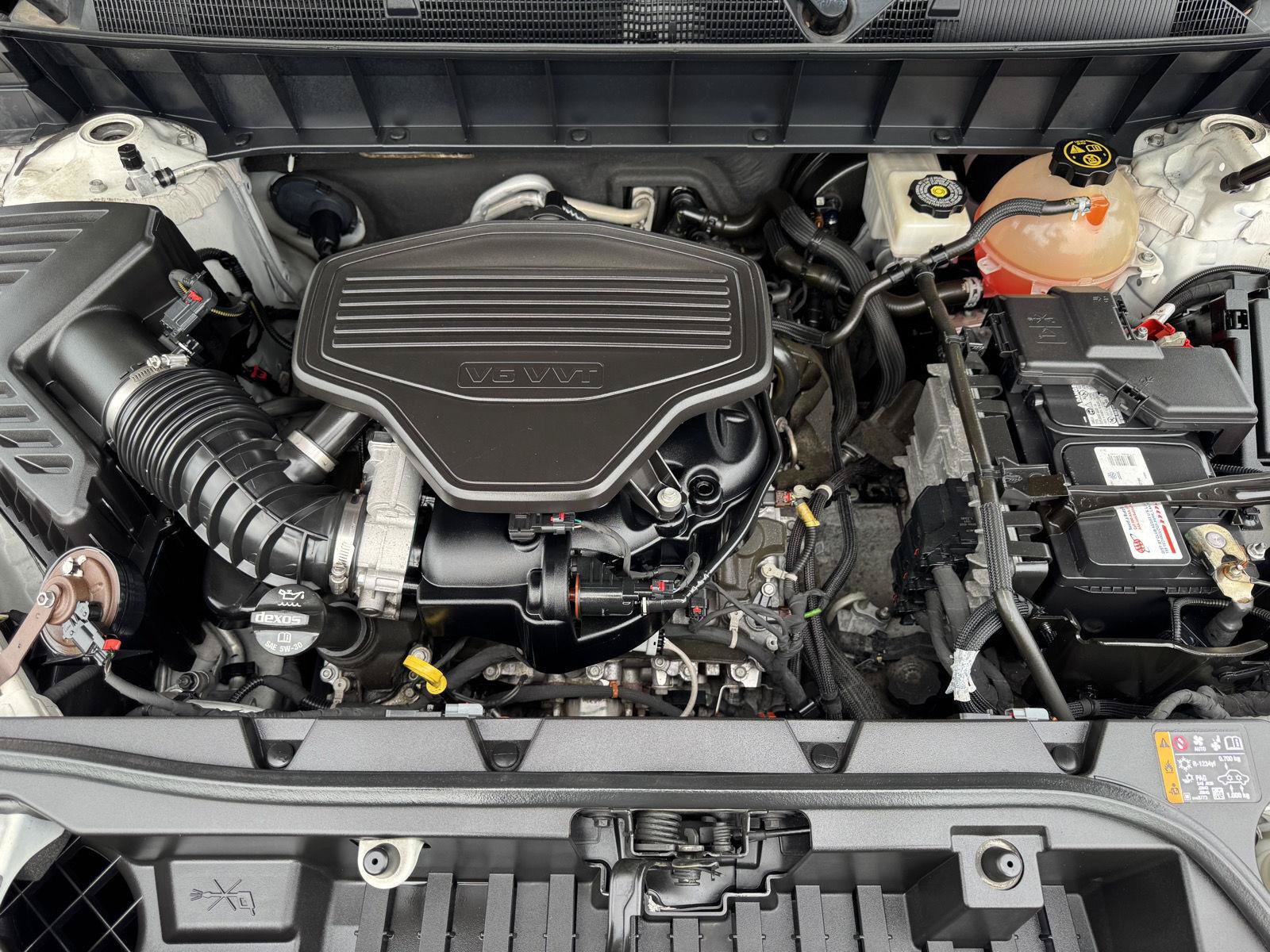 Used 2019 GMC Acadia SLT FWD image 38