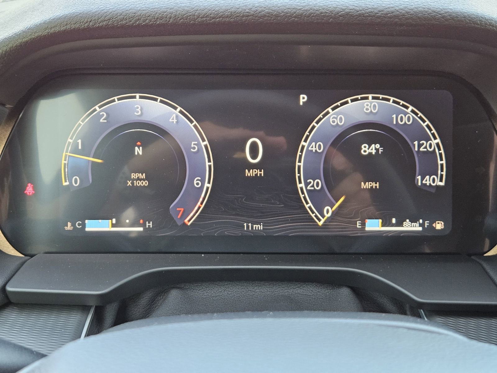 New 2026 Jeep Grand Cherokee Laredo RWD image 16