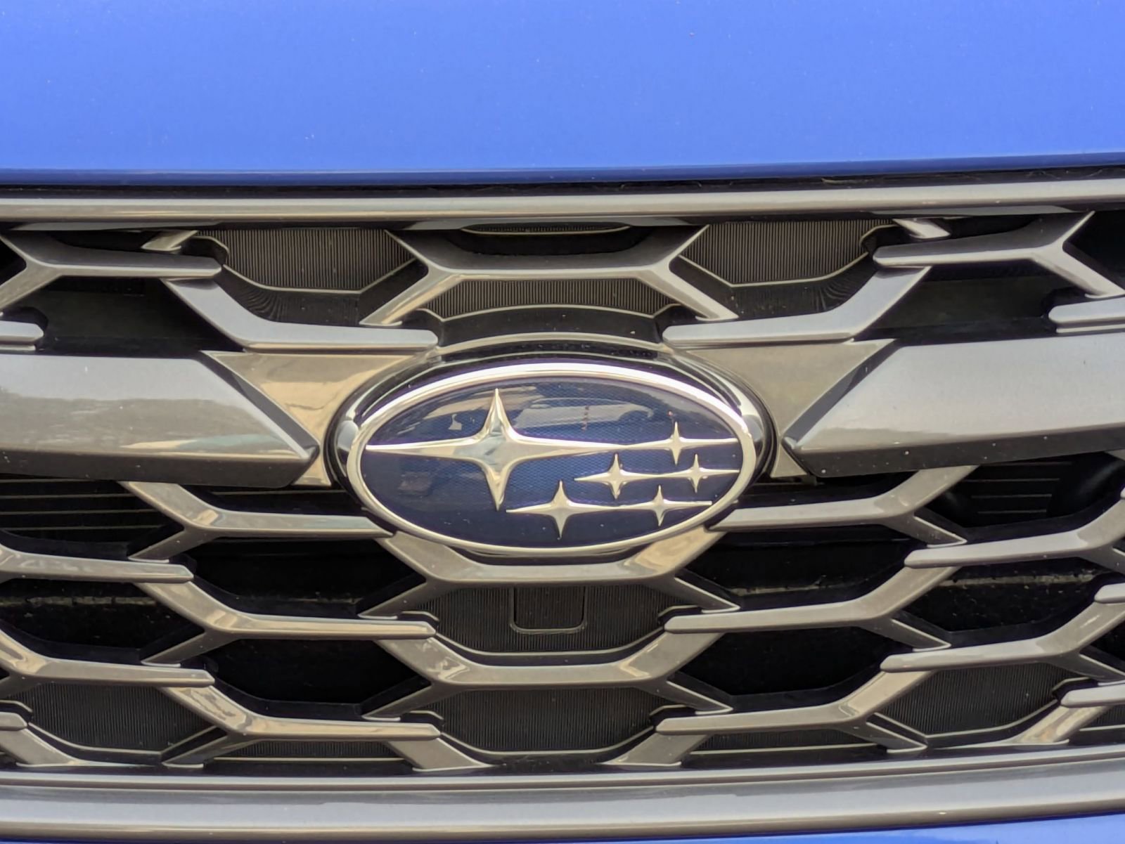 Used 2022 Subaru WRX GT image 31