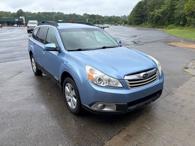 Used 2011 Subaru Outback 2.5i Premium w/ All-Weather Pkg