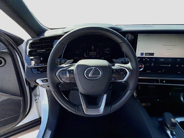New 2026 Lexus RX 350 Premium Plus w/ Accessory Package (Z1) FWD image 41