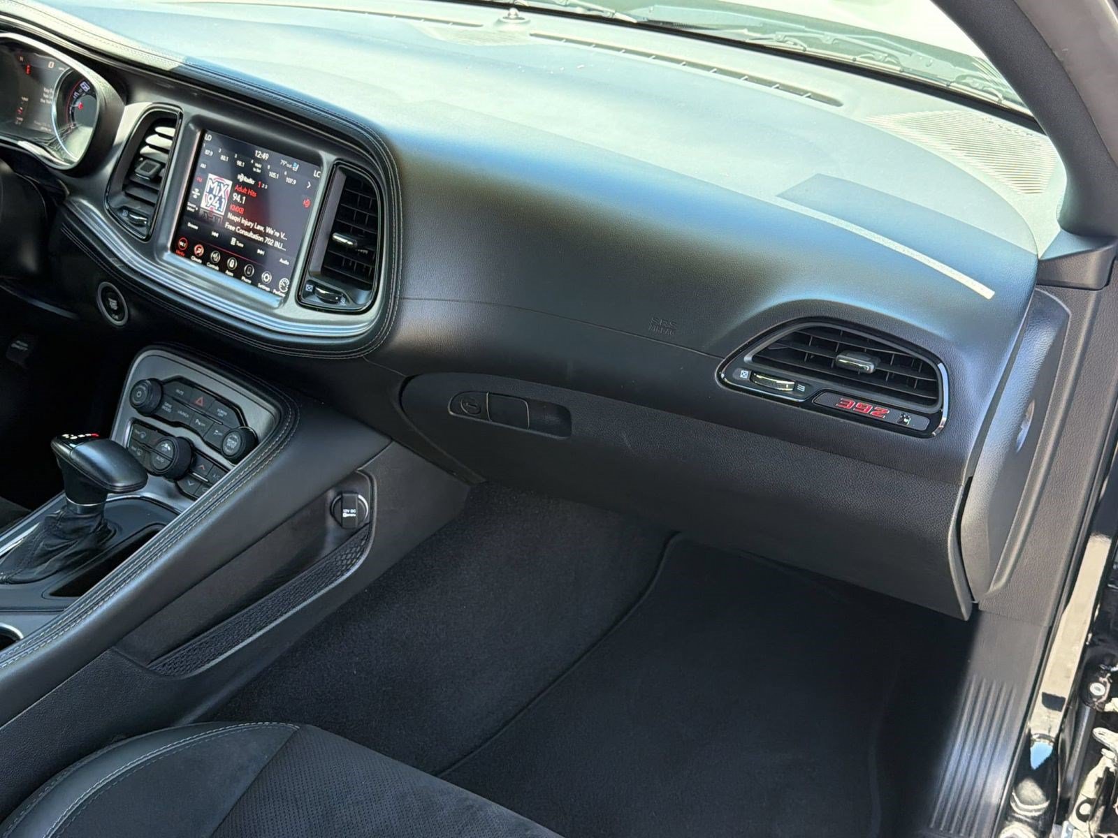Used 2023 Dodge Challenger R/T Scat Pack w/ Plus Package RWD image 26
